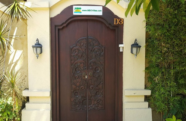 Forget Kuta and Seminyak, Sanur is the go-to place to relax and enjoy your time.