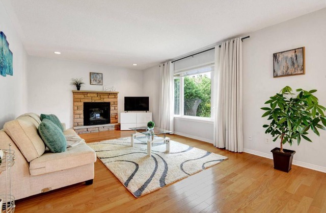 Forillon - Relax Vacation Home