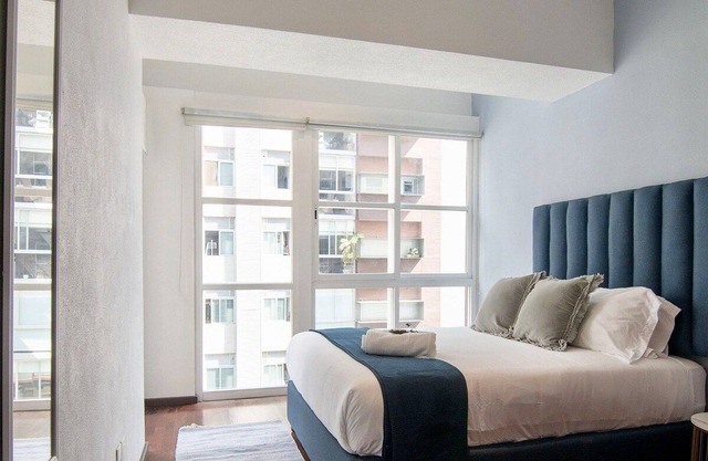 Formidable appartment 3bed/2bath