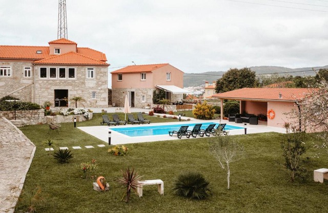 Forno House - A Cabana