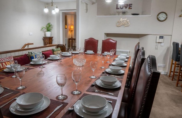 Forrest's Yard - Apartment 1