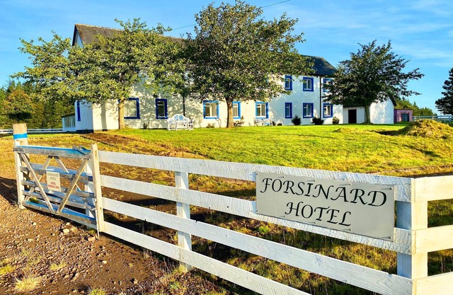 Forsinard Suites