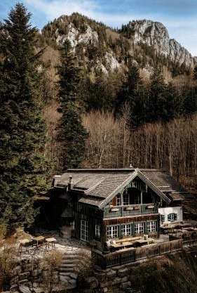 Forsthaus Wartenfels