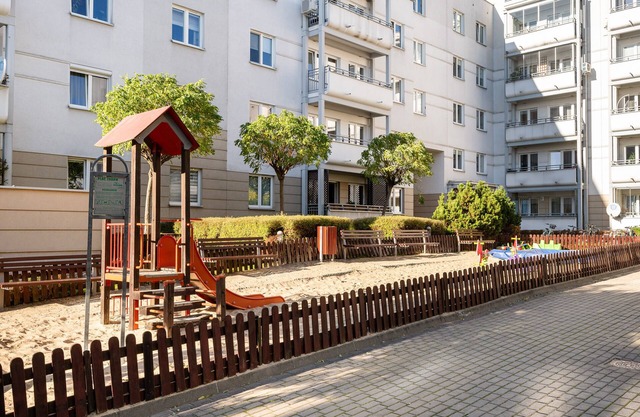 Fort Bema 2-Bedroom Apartment