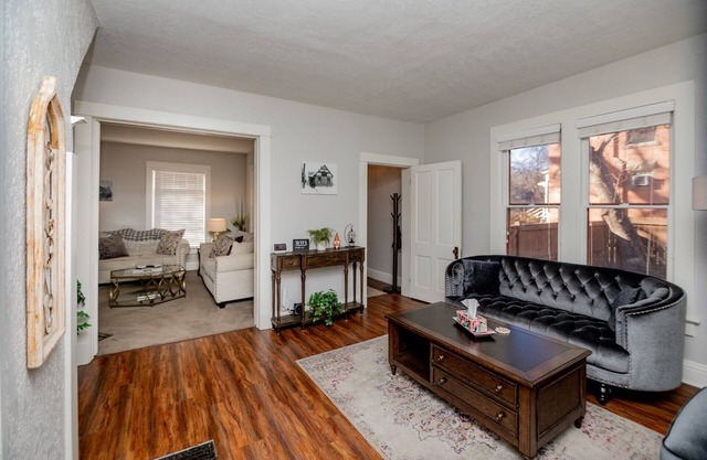 Fort Collins Historic Restored Home - Walk to Old Town