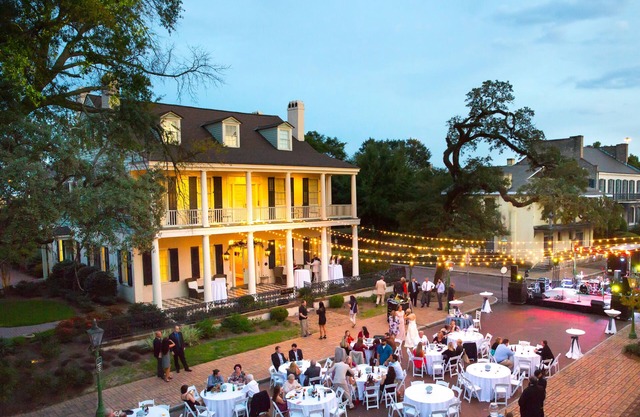 Fort Conde Inn