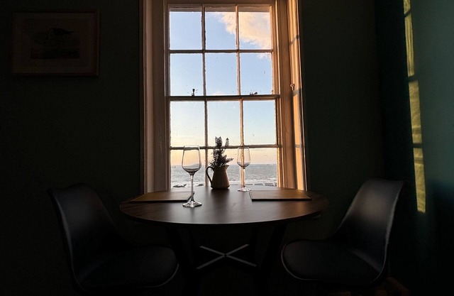 Fort Cresent Panaromic Sea View Apartment