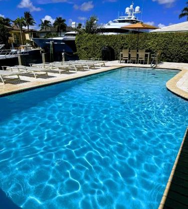 Fort Lauderdale Beach Oasis