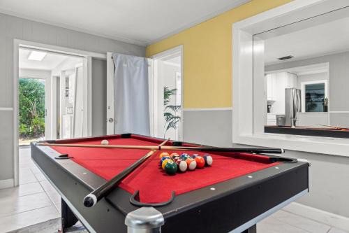 Fort Lauderdale Retreat Near Beach & Airport
