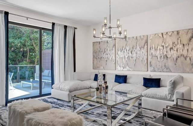 Fort Lauderdale Luxury Condo