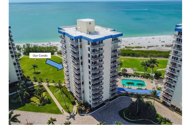 Diamond Gv Fort Myers Beach 