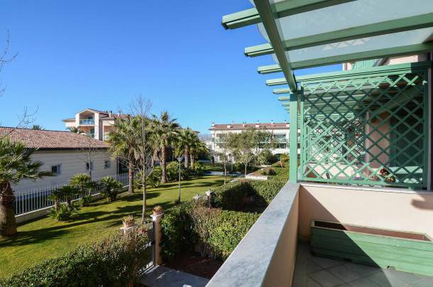 Forte Dei Marmi Apartments