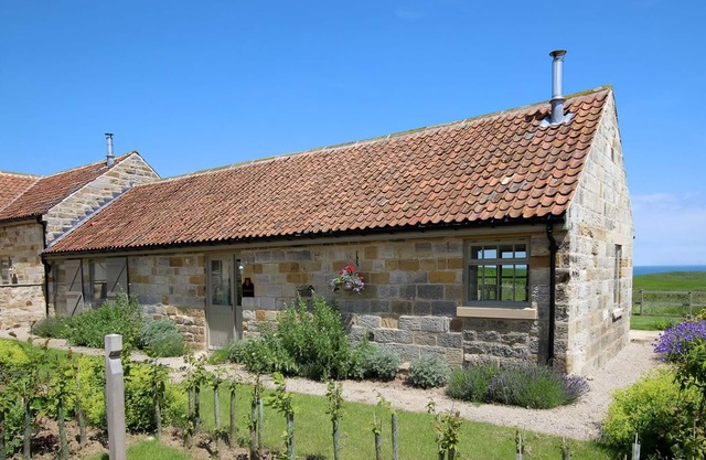 Fortescue Cottage-IXA