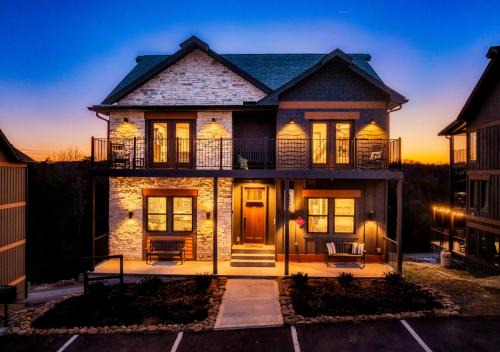 Fortress of the Bear