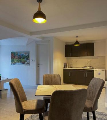 Fortuna Apartments - Berovo
