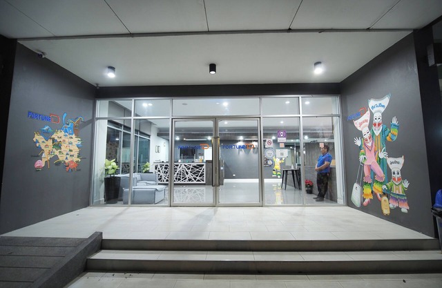Fortune D Hotel Loei