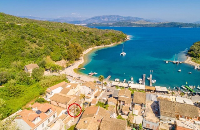 Foteini Apartment - Two Bedroom Apartment, Sleeps 3