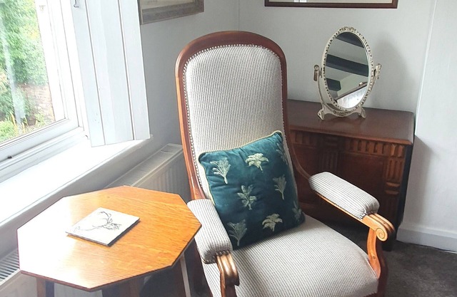 Foulsyke Licensed b&b