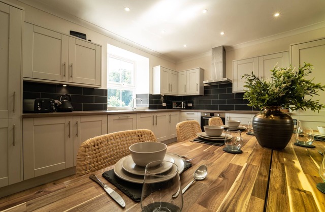 Foundry Farm House 4 bedroom