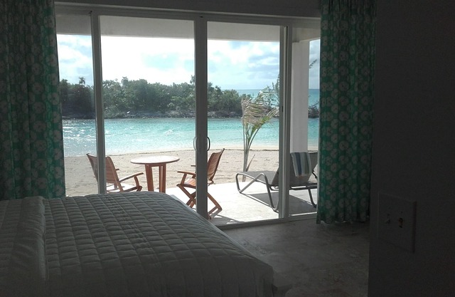 Fountain Bay Resort & Marina