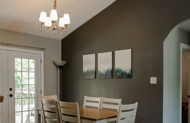 Fountain City Flat (<15 Min From Downtown)