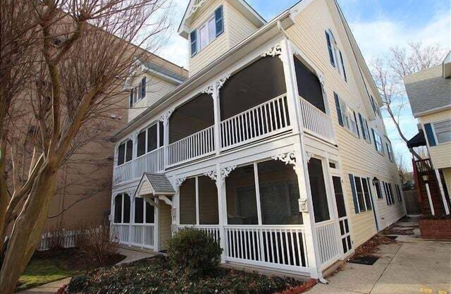 Maryland Gardens Rehoboth Beach 