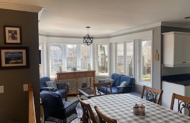 Four Bedroom Executive Home in the Historic St. John's Area!