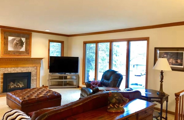 Four Bedroom Home with Great Surroundings