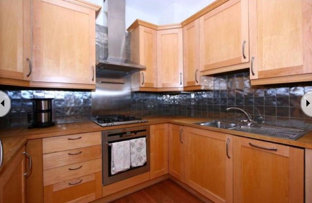 Four * In the Heart of Chelsea