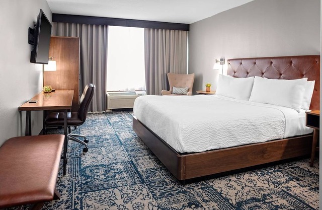 Four Points by Sheraton Memphis East