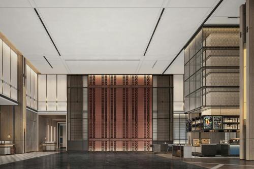 Four Points by Sheraton Hengyang Zhengxiang