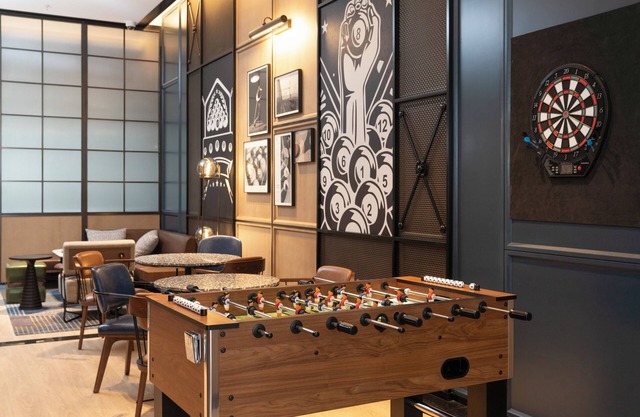 ​Four Points By Sheraton Shanghai International Tourism And Resorts Zone