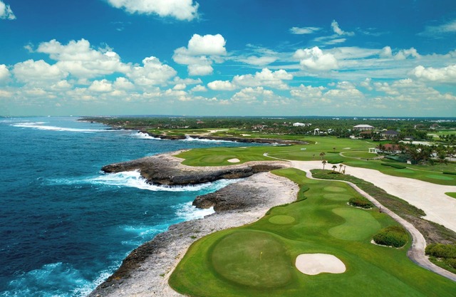 Four Points by Sheraton Puntacana Village