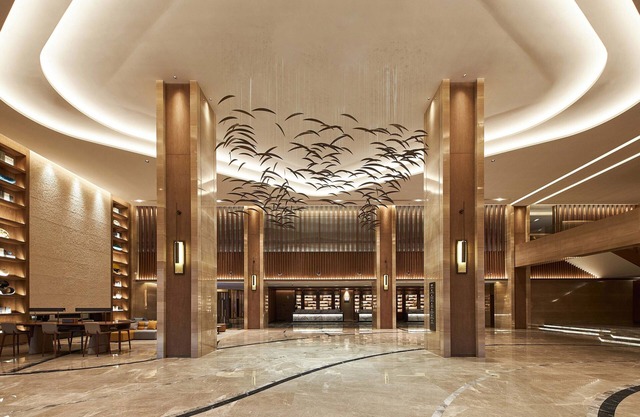 Four Points by Sheraton Jiaxing