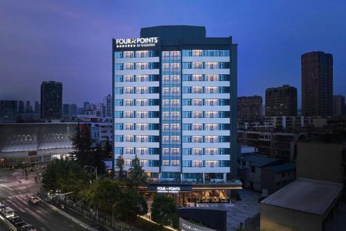 Four Points by Sheraton Kunming Dongfeng Square