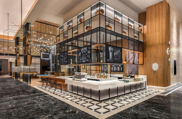 Four Points By Sheraton Yantai