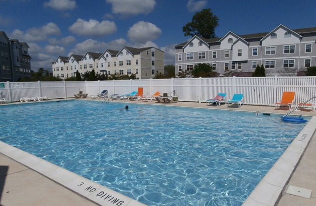 Church St Rehoboth Beach 