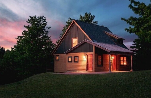 Four Season Cabin Home Rental