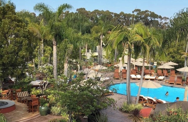 Four Seasons Aviara Luxury Villa: close to Nature, Beach Towns & Theme Parks