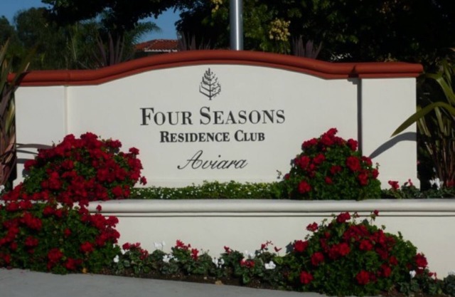 Four Seasons Aviara One Bedroom Standalone June 6 - 27, 2025