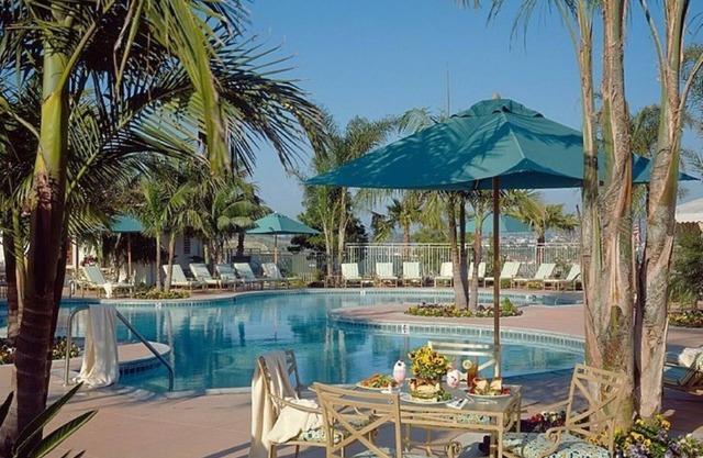 Four Seasons Aviara Two Bedroom April 5 - 12, 2025