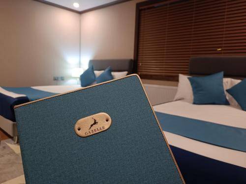 Four Seasons Hotel Choibalsan Dornod