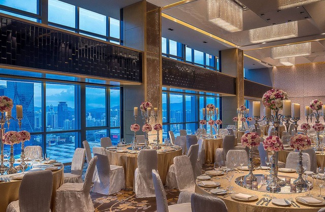 Four Seasons Hotel Shenzhen