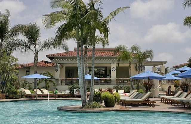 Four Seasons Residence Club Aviara, Two bedroom villa.