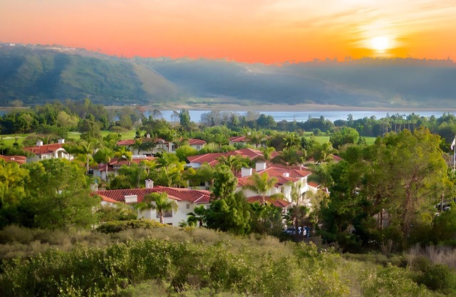 Four Seasons Residence Club Aviara - Luxury Villas