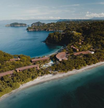 Seasons Resort Costa Rica At Peninsula Papagayo 