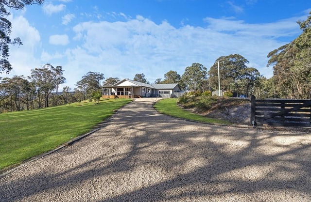 Four5s Luxury Retreat