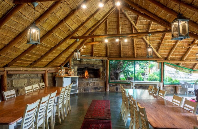 Fouriesburg Country Inn