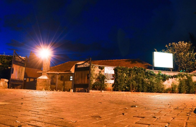 Fourth Parklands Guest House & Conference