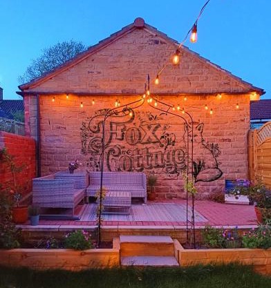 Fox Cottage Thorner